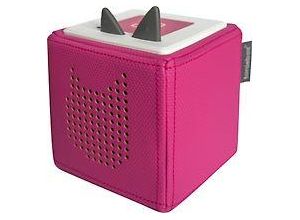 4251192105189 - Tonies Toniebox pink