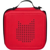 4251192106230 - 04-0027 Produkttyp Kinder Rucksack Produktfarbe Rot Färbung Einfarbig Breite 175 mm Tiefe 65 mm Höhe 175 mm Material Polyester (04-0027) 4251192106230 - 04-0027 Produkttyp Kinder Rucksack Produktfarbe Rot Färbung Einfarbig Breite 175 mm Tiefe 65 mm Höhe 175 mm Material Polyester (04-0027)