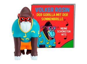 4251192106582 - Tonie Hörfigur Volker Rosin - Der Gorilla mit der Sonnenbrille