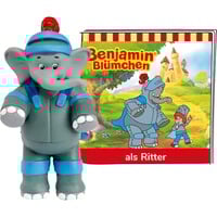 4251192106780 - TONIES Benjamin Blümchen Otto Folge 42 - als Ritter 01-0173 Hörfigur Altersgruppe 3+