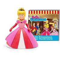 4251192106803 - Tonies Spielfigur Bibi Blocksberg - Die Prinzessinnen von Thunderstorm 4251192106803 - Tonies Spielfigur Bibi Blocksberg - Die Prinzessinnen von Thunderstorm
