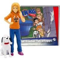 4251192107053 - Tonies - TKKG Junior - Auf frischer Tat ertappt Hörbuch 4251192107053 - Tonies - TKKG Junior - Auf frischer Tat ertappt Hörbuch