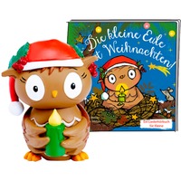 4251192107244 - Tonie Hörfigur Die Eule mit der Beule - Die kleine Eule feiert Weihnachten