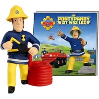 4251192107497 - In Pontypandy ist was los - Musikspielzeug - Mehrfarbig - 3 Jahr(e) - Junge Mädchen - Sam Fireman - CE (01-0200)