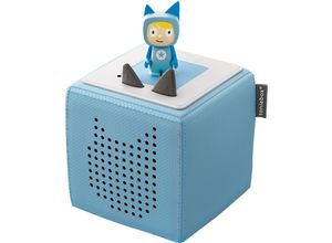 4251192107558 - 03-0012 - Toy musical box - 3 Jahr(e) - Quadratisch - Blau - AndroidiOS - Batterie Akku (03-0012)