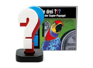 4251192111326 - Die drei ??? Tunes der Superpapagei