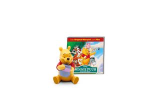 4251192112545 - Winnie Puuh auf großer Reise - 3 Jahr(e) - Junge Mädchen - Mehrfarben (219089) 4251192112545 - Winnie Puuh auf großer Reise - 3 Jahr(e) - Junge Mädchen - Mehrfarben (219089)