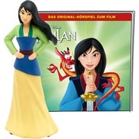 4251192112767 - Tonies Spielfigur Disney - Mulan