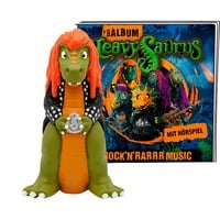 4251192113016 - Tonies Spielfigur Heavysaurus - Rock`n Rarrr Music