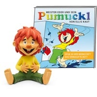 4251192113023 - Tonies Spielfigur Pumuckl - Spuk in der Werkstatt   Das verkaufte Bett