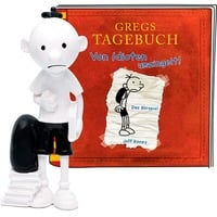 4251192113115 - Tonies Spielfigur Gregs Tagebuch - Von Idioten umzingelt