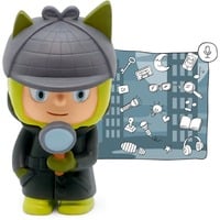 4251192113382 - Tonies Spielfigur Kreativ-Tonie Detektiv 4251192113382 - Tonies Spielfigur Kreativ-Tonie Detektiv