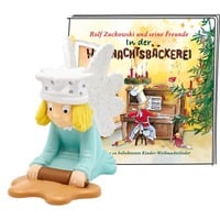 4251192113580 - Tonies Spielfigur Rolf Zuckowski - In der Weihnachtsbäckerei