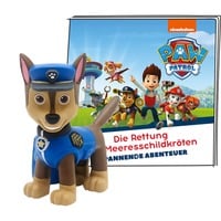 4251192113696 - Tonies Spielfigur Paw Patrol - Die Rettung der Meeresschildkröten