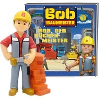 4251192114266 - Tonies - Bob der Baumeister - Bob der Küchenmeister Hörbuch