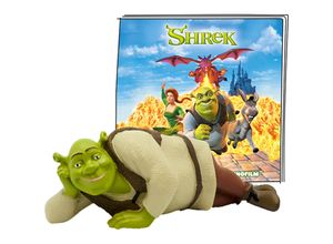 4251192114280 - Tonies - Shrek - Der tollkühne Held Hörbuch