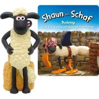 4251192114303 - Tonies Spielfigur Shaun das Schaf - Badetag und drei weitere schafsinnige Geschichten