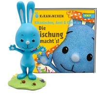 4251192114389 - Tonie Hörfigur Kikaninchen - Die Mischung macht’s!