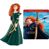 4251192114440 - Tonies Spielfigur Disney Merida - Legende der Highlands