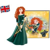 4251192114464 - Disney - Brave Merida Spielfigur