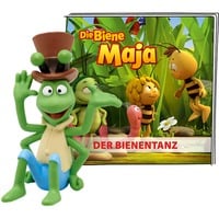 4251192116505 - Tonie Hörfigur Die Biene Maja - Der Bienentanz 4251192116505 - Tonie Hörfigur Die Biene Maja - Der Bienentanz
