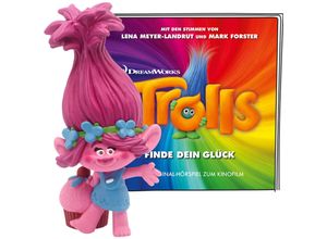 4251192116734 - Tonies Spielfigur Trolls - Finde dein Glück