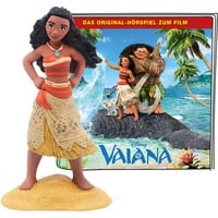 4251192117458 - Tonies Spielfigur Disney - Vaiana