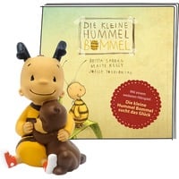 4251192117519 - Tonies Spielfigur Die kleine Hummel Bommel   Die kleine Hummel Bommel sucht das Glück