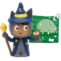 4251192118851 - Tonies Spielfigur Kreativ-Tonie - Zauberer 4251192118851 - Tonies Spielfigur Kreativ-Tonie - Zauberer