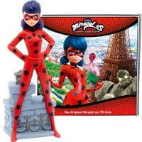 4251192118899 - Tonies Spielfigur Miraculous - Aller Anfang ist schwer