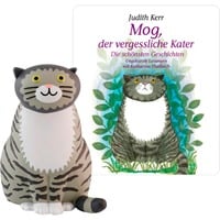 4251192118981 - Tonies Spielfigur Mog der vergessliche Kater - Die schönsten Geschichten