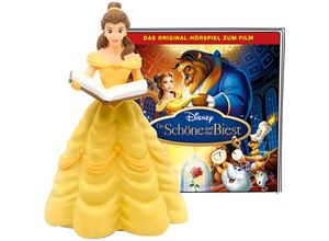 4251192119162 - Tonies Spielfigur Disney - Die Schöne und das Biest