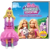 4251192119315 - Tonie Hörfigur Barbie - Princess Adventure