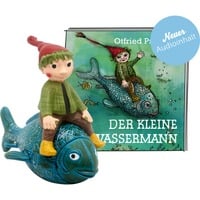 4251192119445 - Tonies Spielfigur Der kleine Wassermann (Neuauflage 2022)