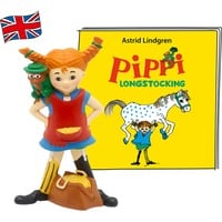 4251192119674 - Pippi Longstocking - Pippi Longstocking Spielfigur