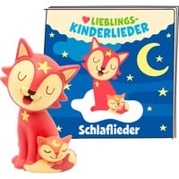 4251192120328 - Lieblings-Kinderlieder - Schlaflieder (Relaunch) Hörbuch