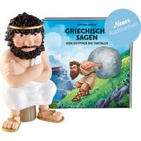 4251192120380 - Tonies Spielfigur Griechische Sagen