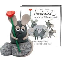 4251192121264 - Tonies Spielfigur Frederick - Frederick und seine Mäusefreunde