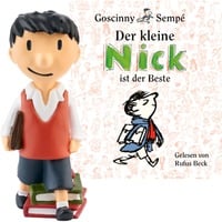 4251192121745 - Tonies Spielfigur Der kleine Nick ist der Beste