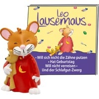 4251192121806 - Tonies Spielfigur Leo Lausemaus - Das Original-Hörspiel zu den Büchern 3