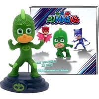 4251192122025 - Tonies Spielfigur PJ Masks - Zeit ein Held zu sein