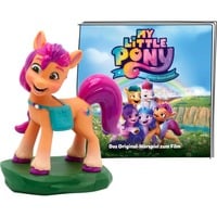 4251192122049 - Tonies Spielfigur My Little Pony - Das Original-Hörspiel zum Film