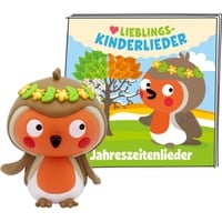 4251192122902 - Tonies Spielfigur Lieblings-Kinderlieder - Jahreszeitenlieder