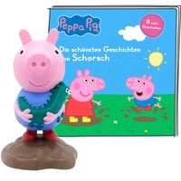4251192123091 - Tonies Spielfigur Peppa Wutz - Die schönsten Geschichten vom Schorsch 4251192123091 - Tonies Spielfigur Peppa Wutz - Die schönsten Geschichten vom Schorsch