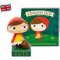 4251192123565 - Favourite Tales - Little Red Riding Hood  Spielfigur