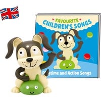 4251192123602 - Favourite Childrens Songs - Playtime and Action Songs Spielfigur