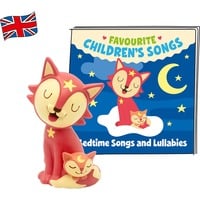 4251192123626 - Favourite Childrens Songs - Bedtime Songs and Lullabies Spielfigur