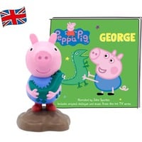 4251192124883 - Peppa Pig - George Pig Spielfigur