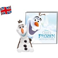 4251192125668 - Disney Frozen - Olaf Spielfigur