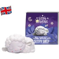 4251192125675 - Sleepy Friends - Lullaby Melodies with Sleepy Sheep Spielfigur